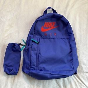 Nike Elemental Backpack